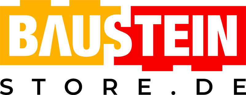Baustein Store Logo