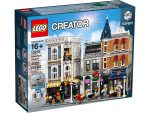 LEGO Icons 10255 - Stadtleben - Produktbild 05