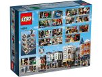 LEGO Icons 10255 - Stadtleben - Produktbild 06