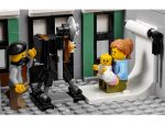 LEGO Icons 10255 - Stadtleben - Produktbild 10