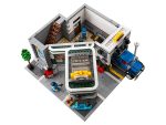 LEGO Icons 10264 - Eckgarage - Produktbild 02