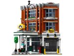 LEGO Icons 10264 - Eckgarage - Produktbild 04