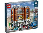 LEGO Icons 10264 - Eckgarage - Produktbild 05