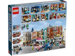 LEGO Icons 10264 - Eckgarage - Produktbild 06