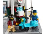LEGO Icons 10264 - Eckgarage - Produktbild 09