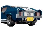 LEGO Icons 10265 - Ford Mustang - Produktbild 03