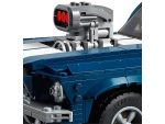 LEGO Icons 10265 - Ford Mustang - Produktbild 07