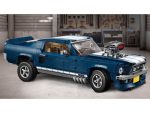 LEGO Icons 10265 - Ford Mustang - Produktbild 08