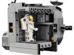 LEGO Icons 10266 - NASA Apollo 11 Mondlandefähre - Produktbild 04