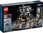 LEGO Icons 10266 - NASA Apollo 11 Mondlandefähre - Produktbild 06