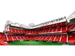 LEGO Icons 10272 - Old Trafford - Produktbild 02