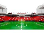 LEGO Icons 10272 - Old Trafford - Produktbild 03