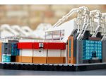 LEGO Icons 10272 - Old Trafford - Produktbild 07
