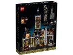LEGO Icons 10273 - Geisterhaus auf dem Jahrmarkt - Produktbild 06