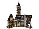 LEGO Icons 10273 - Geisterhaus auf dem Jahrmarkt - Produktbild 07