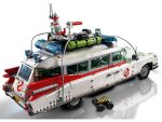 LEGO Icons 10274 - Ghostbusters™ ECTO-1 - Produktbild 02