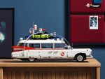 LEGO Icons 10274 - Ghostbusters™ ECTO-1 - Produktbild 03