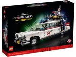 LEGO Icons 10274 - Ghostbusters™ ECTO-1 - Produktbild 05