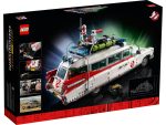 LEGO Icons 10274 - Ghostbusters™ ECTO-1 - Produktbild 06