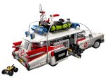 LEGO Icons 10274 - Ghostbusters™ ECTO-1 - Produktbild 07