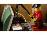 LEGO Icons 10278 - Polizeistation - Produktbild 04