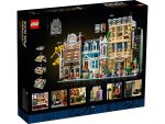 LEGO Icons 10278 - Polizeistation - Produktbild 06