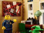 LEGO Icons 10278 - Polizeistation - Produktbild 07