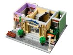 LEGO Icons 10278 - Polizeistation - Produktbild 09