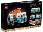 LEGO Icons 10279 - Volkswagen T2 Campingbus - Produktbild 06