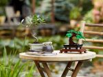 LEGO Icons 10281 - Bonsai Baum - Produktbild 03