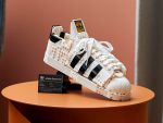 LEGO Icons 10282 - adidas Originals Superstar - Produktbild 03