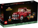 LEGO Icons 10290 - Pickup - Produktbild 05