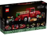 LEGO Icons 10290 - Pickup - Produktbild 06