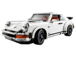 LEGO Icons 10295 - Porsche 911 - Produktbild 01