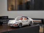 LEGO Icons 10295 - Porsche 911 - Produktbild 02