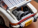 LEGO Icons 10295 - Porsche 911 - Produktbild 04