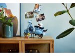 LEGO Icons 10298 - Vespa 125 - Produktbild 03