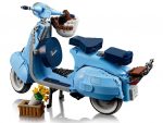 LEGO Icons 10298 - Vespa 125 - Produktbild 04