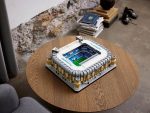 LEGO Icons 10299 - Real Madrid - Santiago Bernabeu Stadion - Produktbild 04