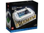 LEGO Icons 10299 - Real Madrid - Santiago Bernabeu Stadion - Produktbild 05