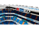 LEGO Icons 10299 - Real Madrid - Santiago Bernabeu Stadion - Produktbild 07