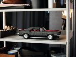 LEGO Icons 10304 - Chevrolet Camaro Z28 - Produktbild 08