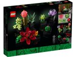 LEGO Icons 10309 - Sukkulenten - Produktbild 06