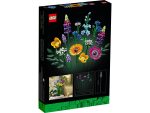 LEGO Icons 10313 - Wildblumenstrauß - Produktbild 06