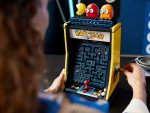 LEGO Icons 10323 - PAC-MAN Spielautomat - Produktbild 02