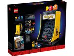 LEGO Icons 10323 - PAC-MAN Spielautomat - Produktbild 06