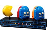 LEGO Icons 10323 - PAC-MAN Spielautomat - Produktbild 07