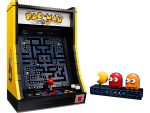 LEGO Icons 10323 - PAC-MAN Spielautomat - Produktbild 08