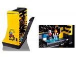 LEGO Icons 10323 - PAC-MAN Spielautomat - Produktbild 10