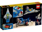 LEGO Icons 10497 - Entdeckerraumschiff - Produktbild 06